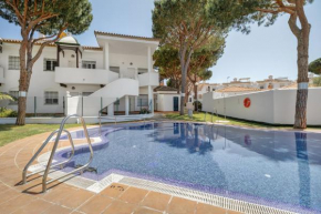 Apartamento pepa